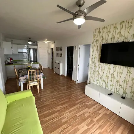 شقة Magic Playa View - Tenerife بويرتو دي سانتياغو