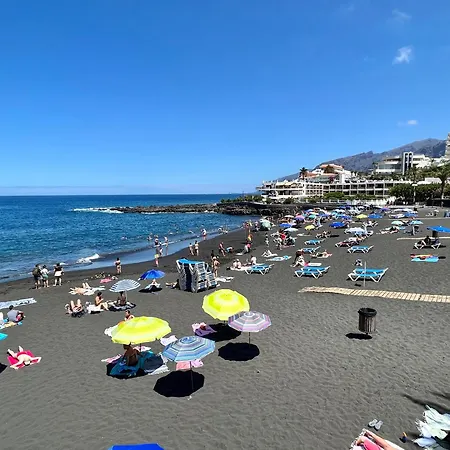 شقة Magic Playa View - Tenerife *