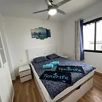 Magic Playa View - Tenerife Apartman