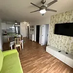 Apartman Magic Playa View - Tenerife Puerto de Santiago