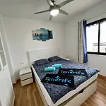 Magic Playa View - Tenerife Apartman *