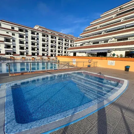 Magic Playa View - Tenerife Apartamento