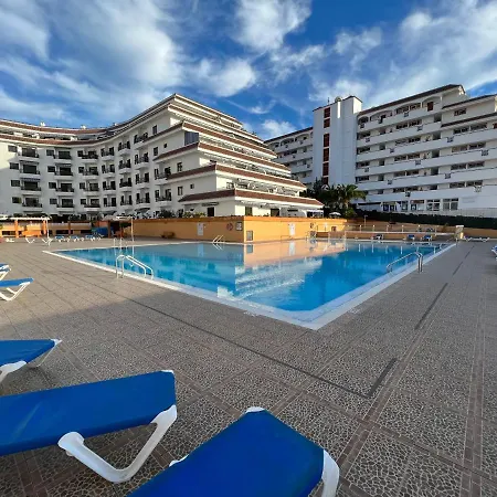 Magic Playa View - Tenerife Apartman Puerto de Santiago
