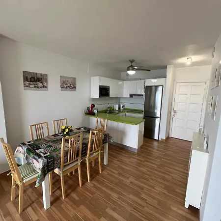 Apartamento Magic Playa View - Tenerife Puerto de Santiago (Tenerife)