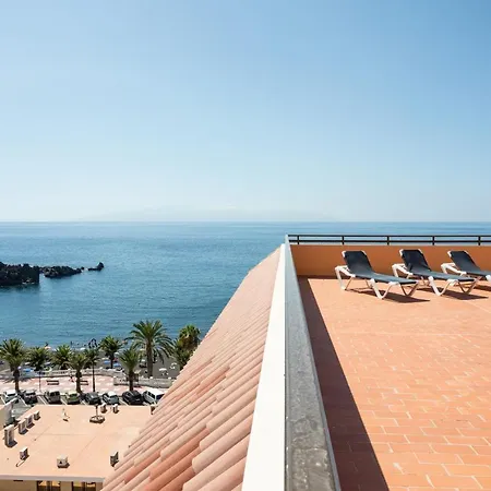 Magic Playa View - Tenerife Apartman *