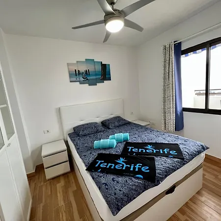 Magic Playa View - Tenerife Apartamento *